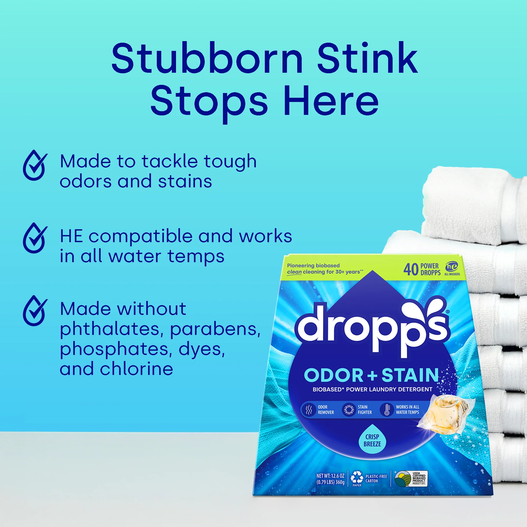 Everyday Essentials Discovery Duo, Crisp Breeze - Image 4