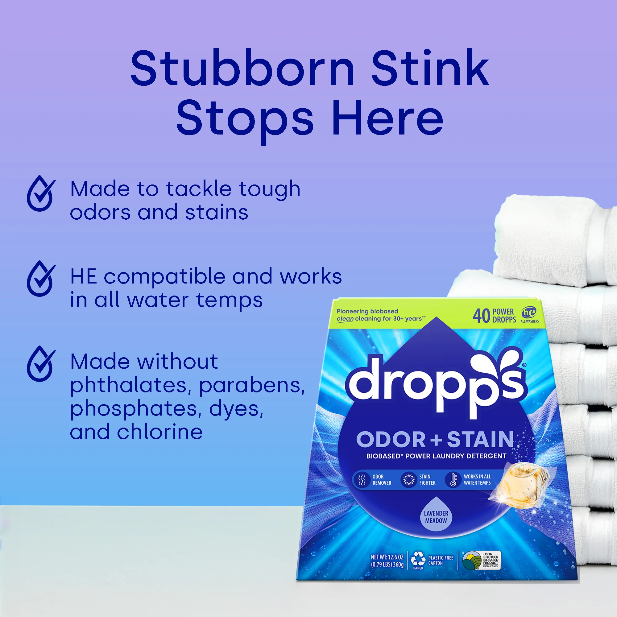 Everyday Essentials Discovery Duo, Lavender Meadow - Image 4