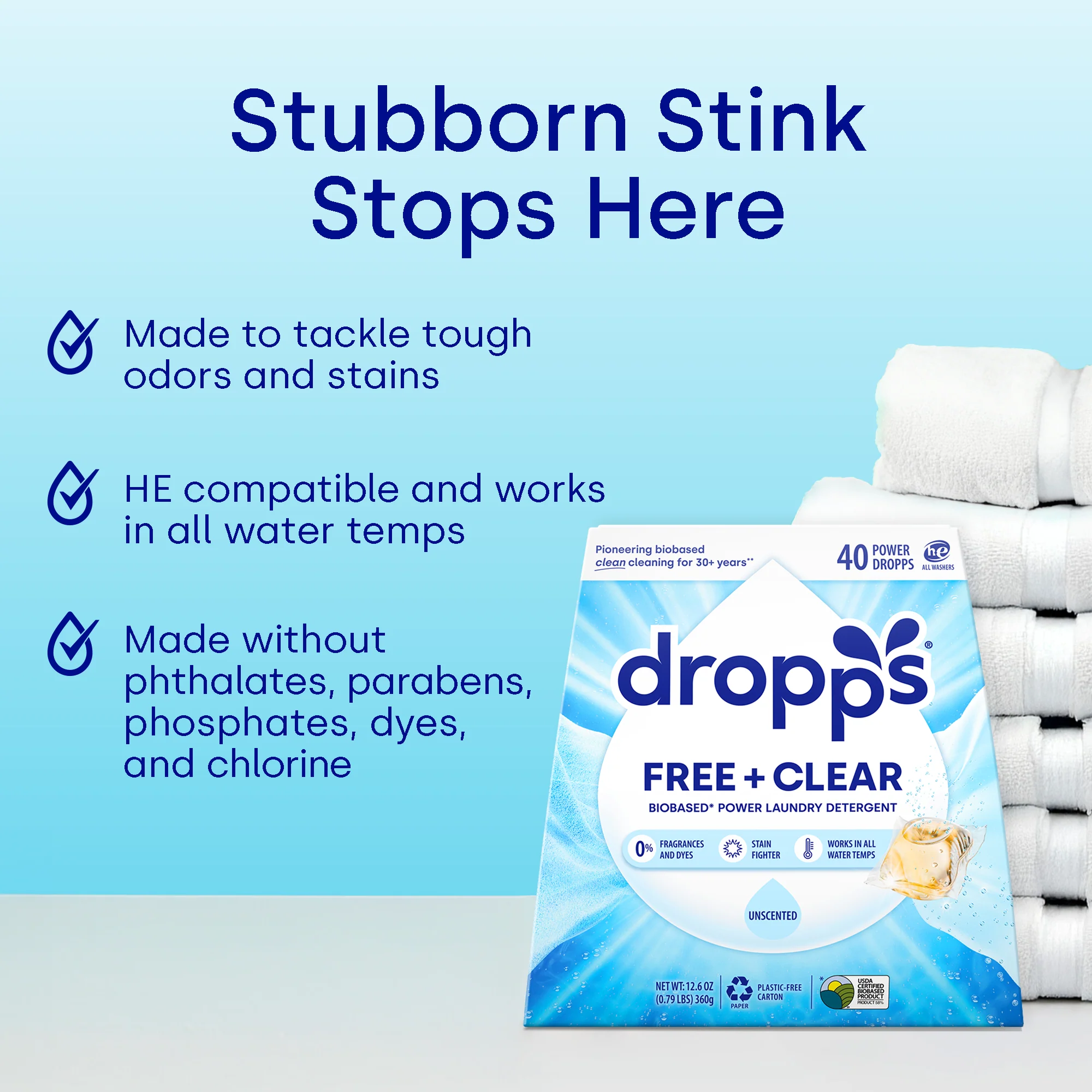 Everyday Essentials Discovery Duo, Unscented - Image 4