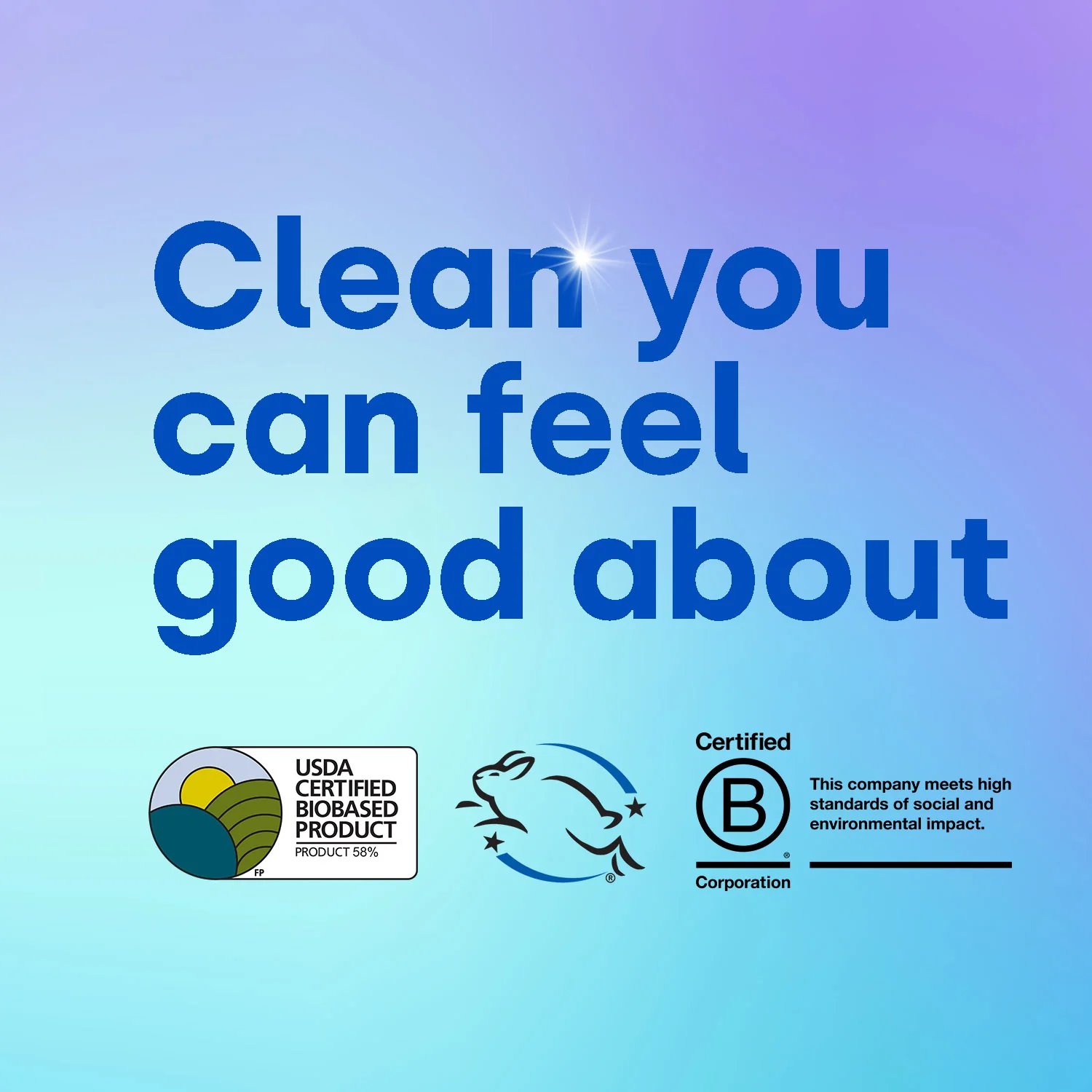 Free & Clear Laundry Detergent Bulk Pods, Unscented - Image 5