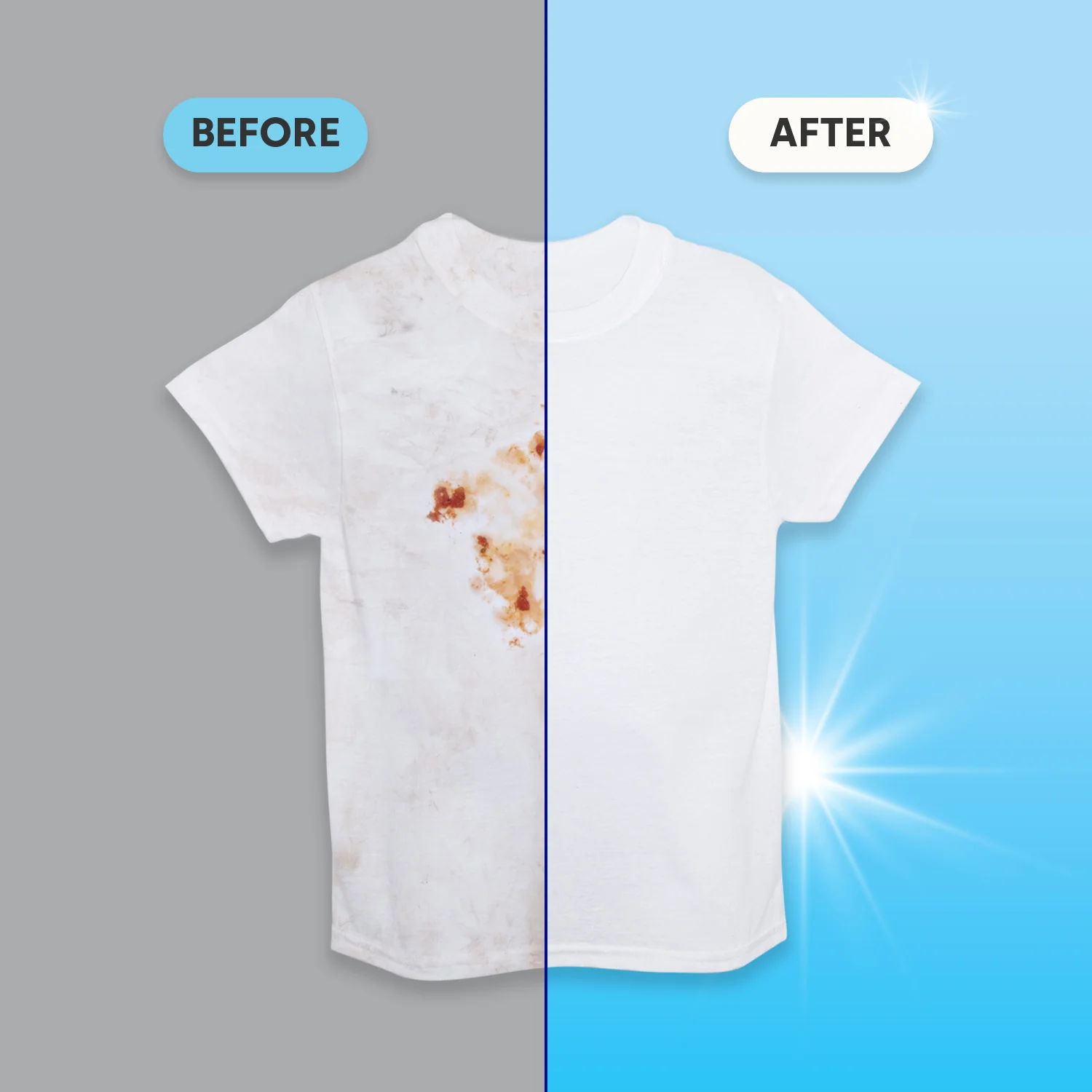 Laundry & Household Oxi Booster Bulk Pods, Unscented - Image 4