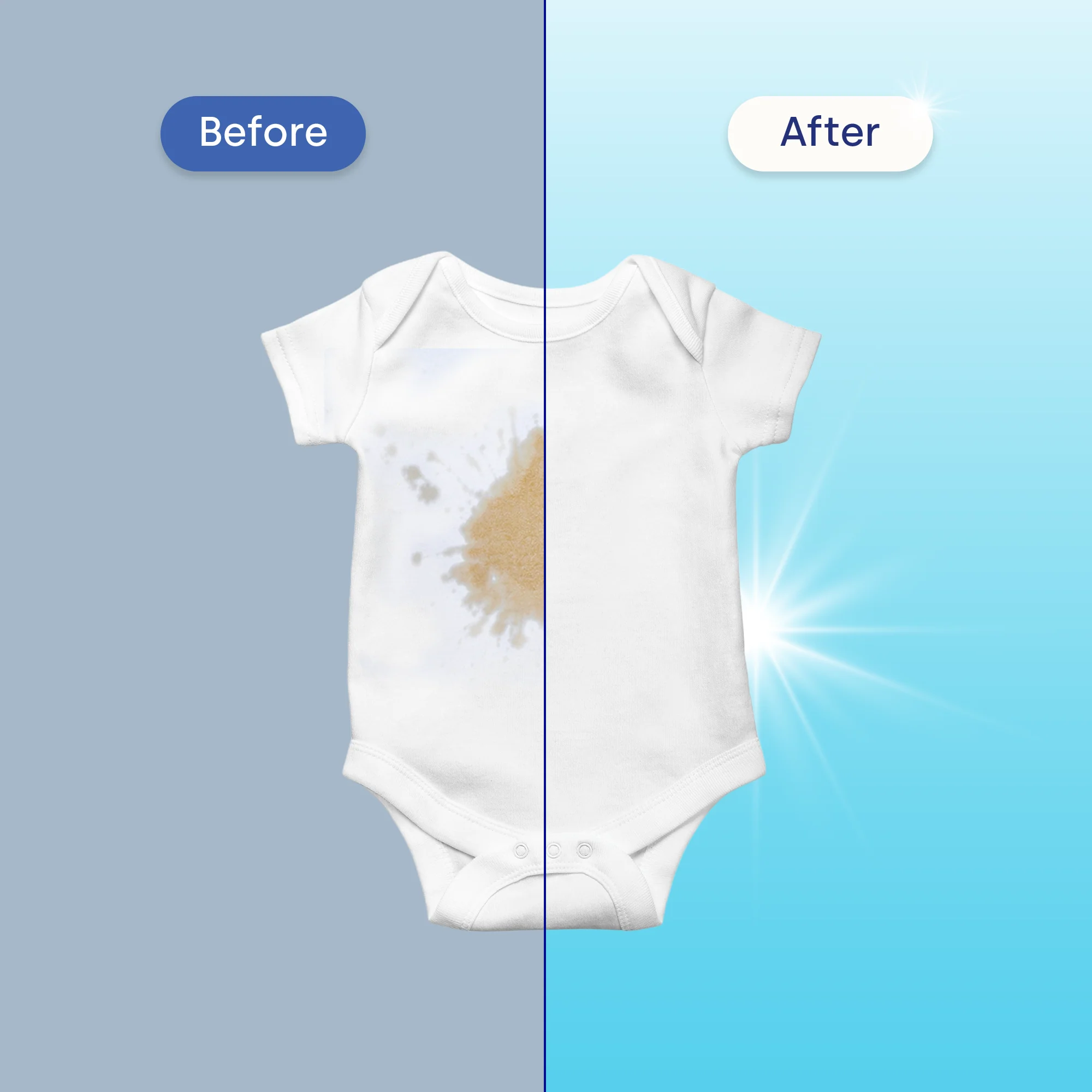 Sensitive Skin Laundry Detergent Pods, Unscented - Image 7