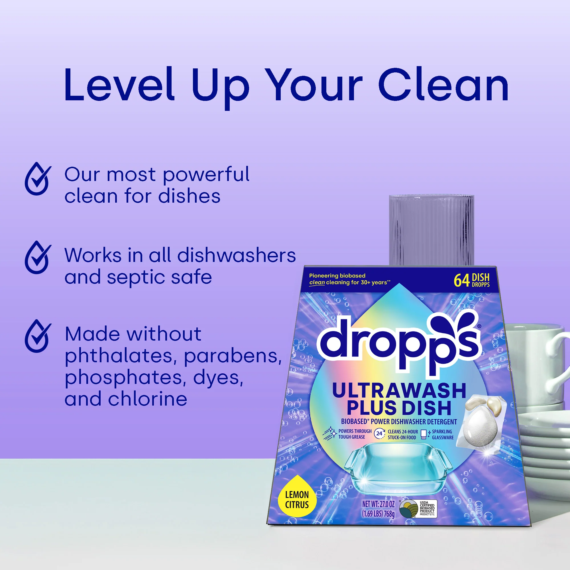 Everyday Essentials Discovery Duo, Lavender Meadow - Image 8