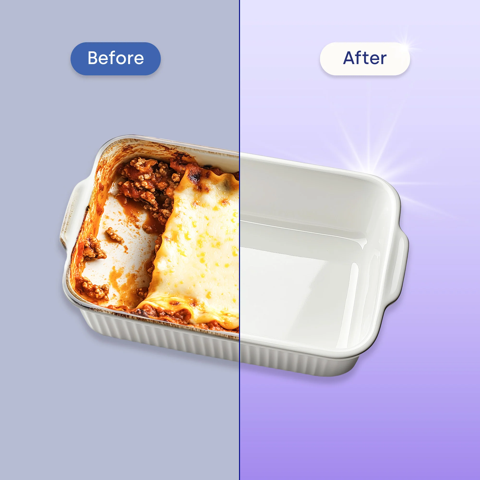 UltraWash Plus Biobased Power Dishwasher Detergent Pods, Unscented - Image 6