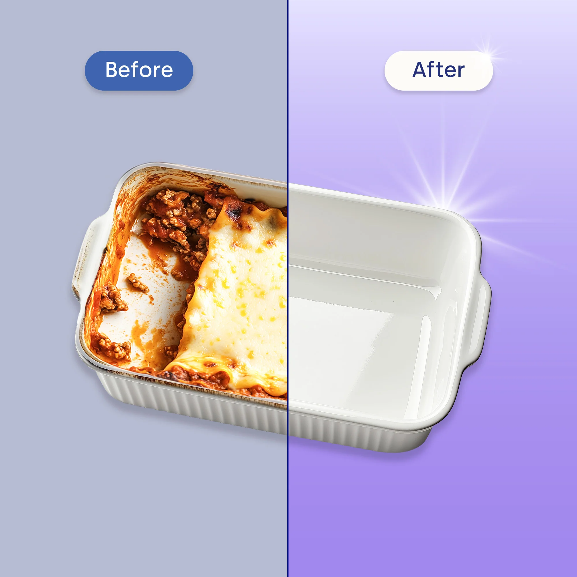 UltraWash Plus Biobased Power Dishwasher Detergent Pods, Lemon Citrus - Image 6