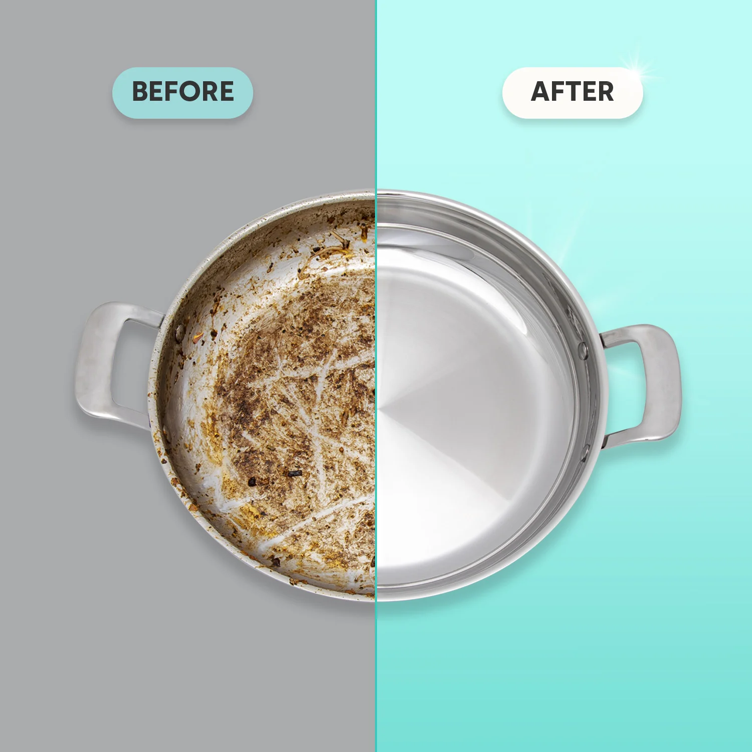 UltraWash Dishwasher Detergent Bulk Pods, Lemon Citrus - Image 4