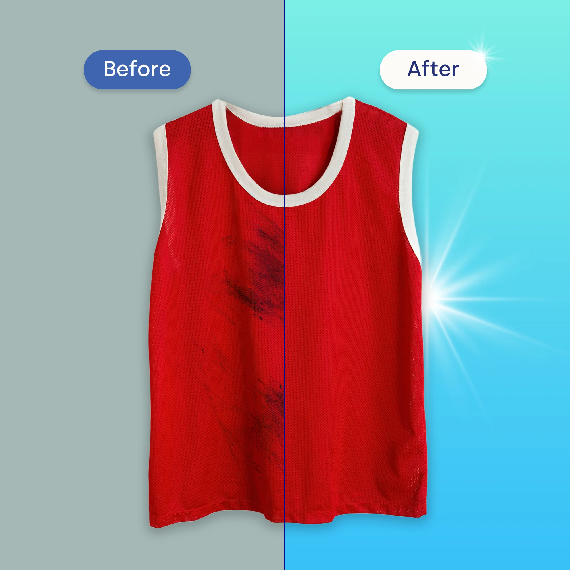 Workout Ready Laundry Duo, Crisp Breeze - Image 4