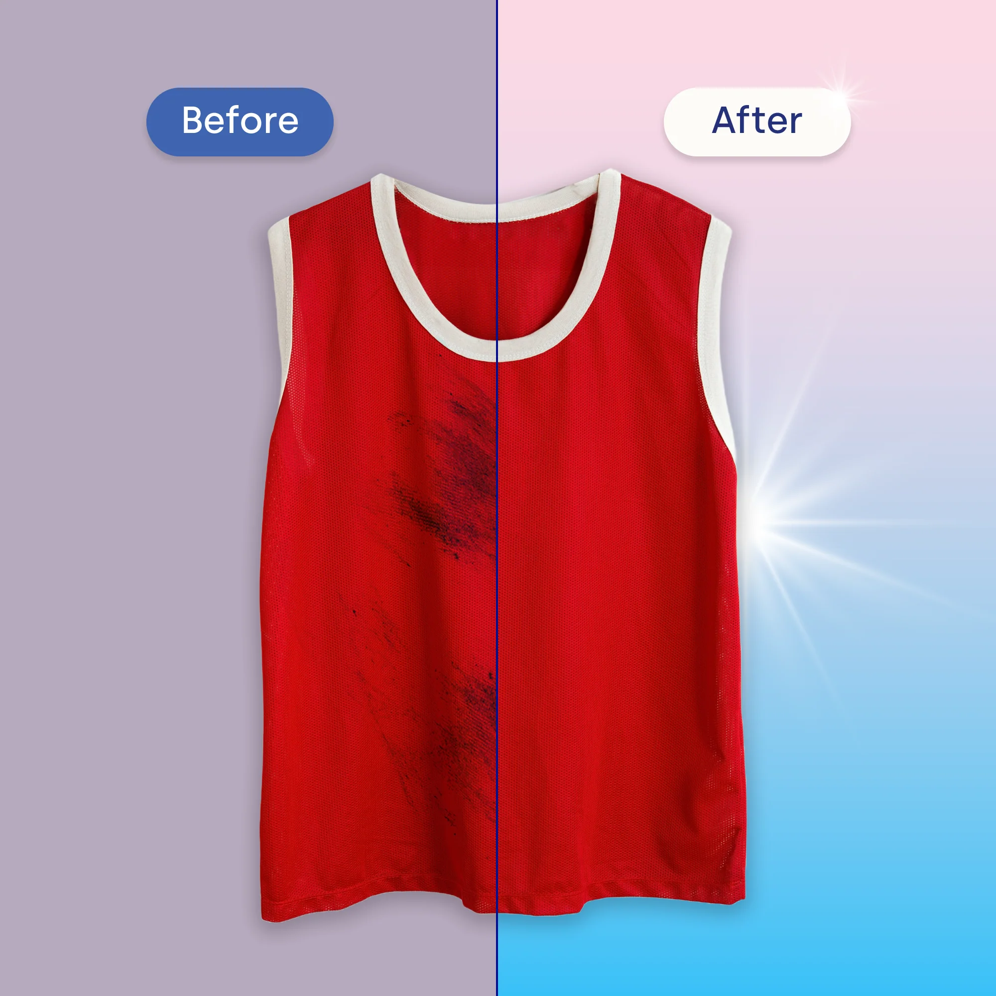 Workout Ready Laundry Duo, Rose Energy - Image 4