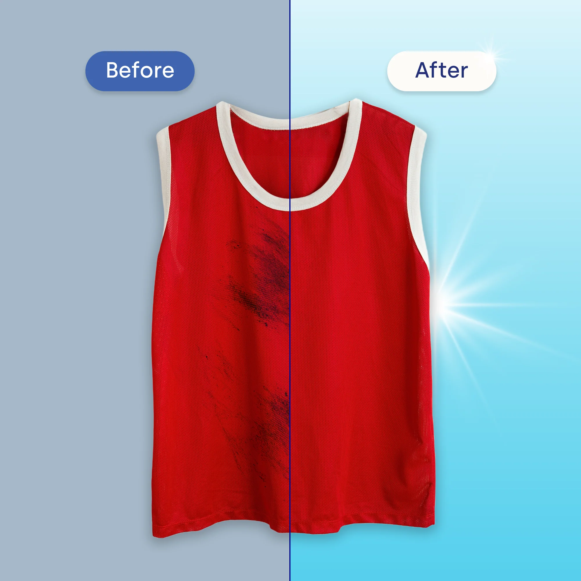 Workout Ready Laundry Duo, Unscented - Image 4